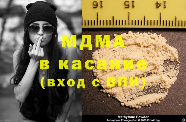 мдпв Краснослободск